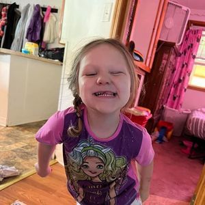 Meet your Posher, Erika